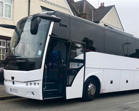 cheap coach hire bournemouth